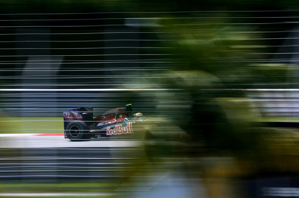 GP MALESIA Sabato